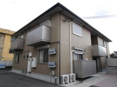 D-room西小二里(ﾆｼｺﾆﾘ)の外観画像