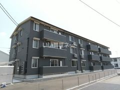 プレステージア厚南北Ⅰの外観画像