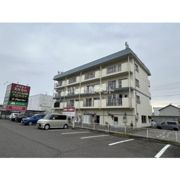 福田マンションの外観画像