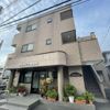 イーグルマンションの間取り画像