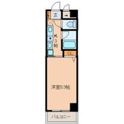 une semaineの間取り画像