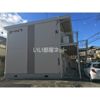 ユーハイツ(西川田)の間取り画像