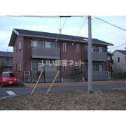 ヴィラ・デ・カロー B棟の外観画像