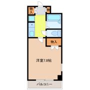 サンヒルズ藤ヶ丘の間取り画像