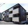 flat城山の間取り画像