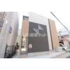 ショコランの間取り画像