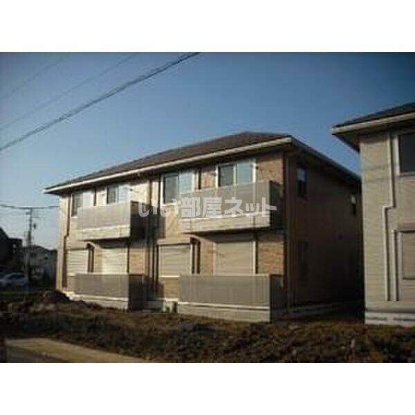 TWIN BRIDGE TOWER Bの外観画像