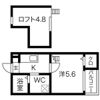 プレンフルIIの間取り画像