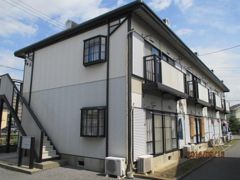 ポトリバ Aの外観画像