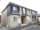 ヴァイオレット ヴィレッジ Ⅱの間取り画像