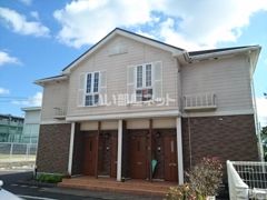 アールタイズⅠの外観画像