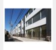スタイリオ田園調布本町の間取り画像