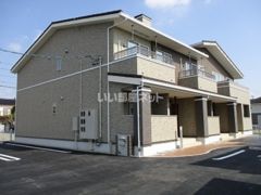 トーラスⅢの外観画像