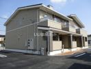 トーラスⅢの間取り画像