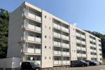 ビレッジハウス余座2号棟の間取り画像