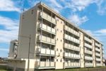 ビレッジハウス福光2号棟の間取り画像