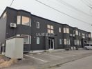 Haruの間取り画像