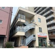 シャルム本厚木の外観画像