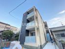 GRANDIR近大前の間取り画像