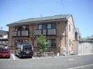 リビングタウン飯田 G棟の間取り画像