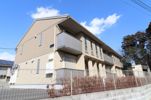 カーサR・T Bの間取り画像