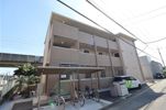 クロッシア三河町の間取り画像