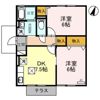 サンライズ Cの間取り画像