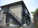 サンライズ Cの外観