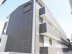 ユートリーⅩの外観画像