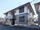 アーバンヒルズ Ⅱの間取り画像