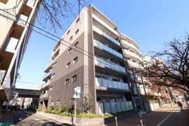 Suave Sの外観画像