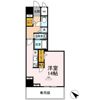 グランアビタシオンノリタケの間取り画像