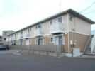 ハイツ新開の間取り画像