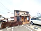セジュール紀ノ川の外観画像