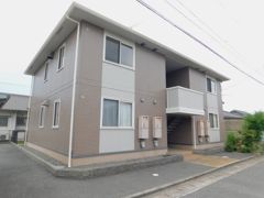 コーポKSMの外観画像