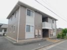 コーポKSMの間取り画像