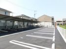 クレドール東塚の間取り画像