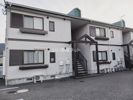寿ハイツ B棟の間取り画像