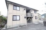 ベルメゾン333の間取り画像