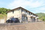 グリーンコート長与Ⅱの間取り画像