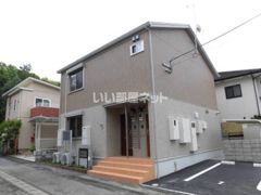 ヴィスキオ M 大江の外観画像