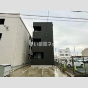 Warren nakashiotaⅢの外観画像