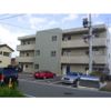みずき野ファーストハイツの間取り画像