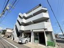 杉原ビルの間取り画像