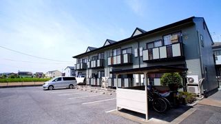 エクセランSの外観画像
