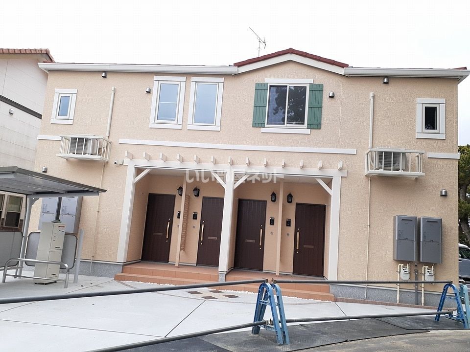 リヴァージュAの賃貸物件