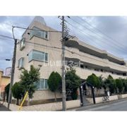 エスピーパレスA15の外観画像