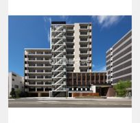 ディームス品川南の外観画像