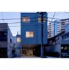 TAKANAWA CUBE Eastの外観