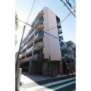 ARKMARK西小山の外観画像